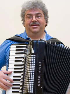 Ismail Butera Alison Chipak Photo of Ismail Butera