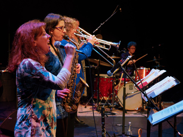 Metropolitan Klezmer