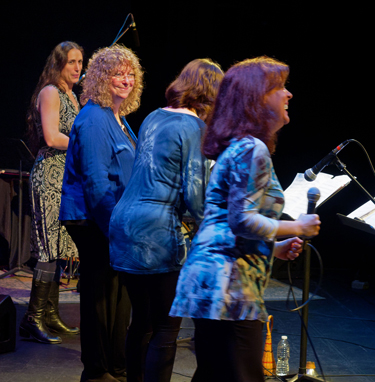 Metropolitan Klezmer