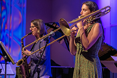 Metropolitan Klezmer