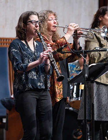 Metropolitan Klezmer